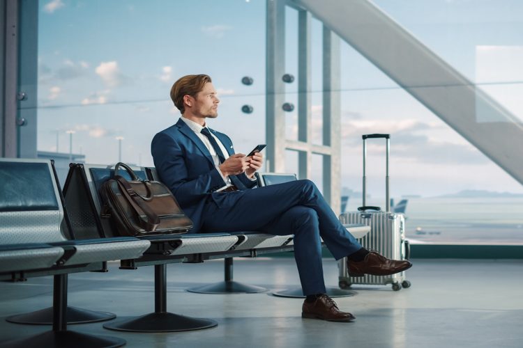 Praktische tips voor een gezonde zakenreis of vakantie