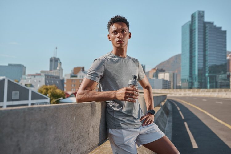 Cruciale rol van hydratatie bij sportprestaties en herstel