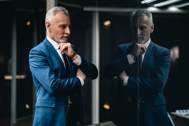 Kwaliteiten die elke leider nodig heeft om te slagen