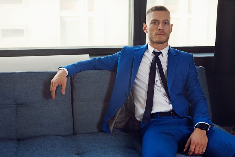 Waarom elke man op maat gemaakte kleding zou moeten hebben