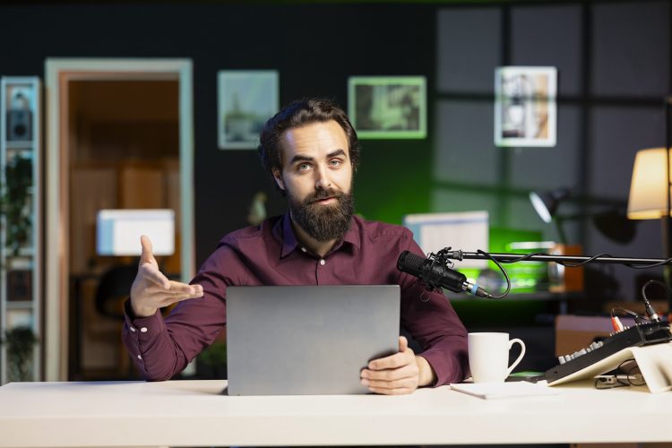 Maak van je passie een winstgevende side hustle in 2024