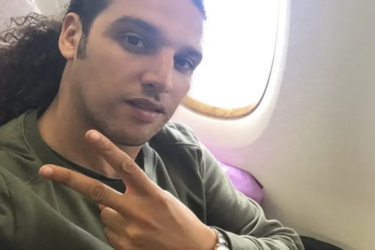 Schandalig: Ali B en gezin gevlucht uit Nederland. ‘Probeert straf te ontlopen’