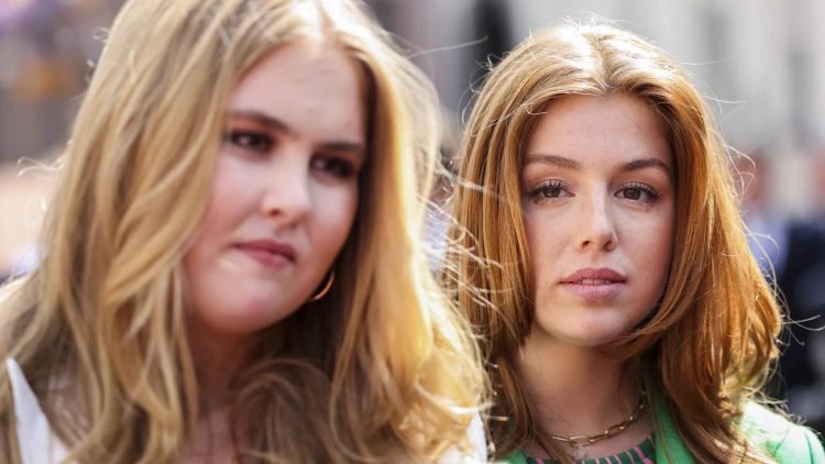 Grote kritiek op Prinses Amalia en Alexia: “Dit is echt schandalig!”