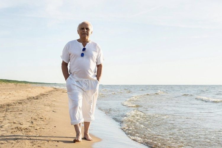 Barry gaat drie keer per jaar naar Thailand voor de liefde