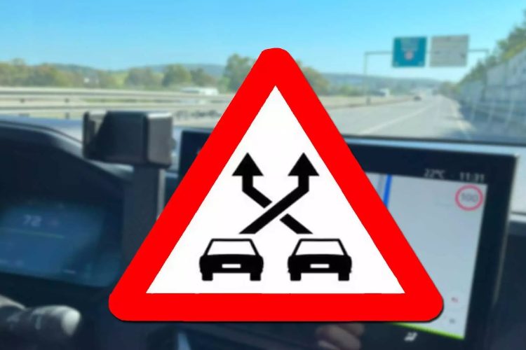 Dit nieuwe verkeersbord zorgt voor veel verwarring