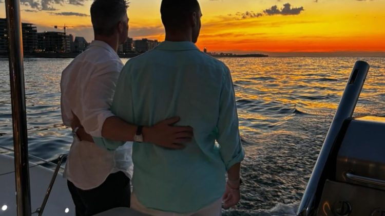 Deze beroemde F1-coureur komt eindelijk uit de kast: “Ik val op mannen”