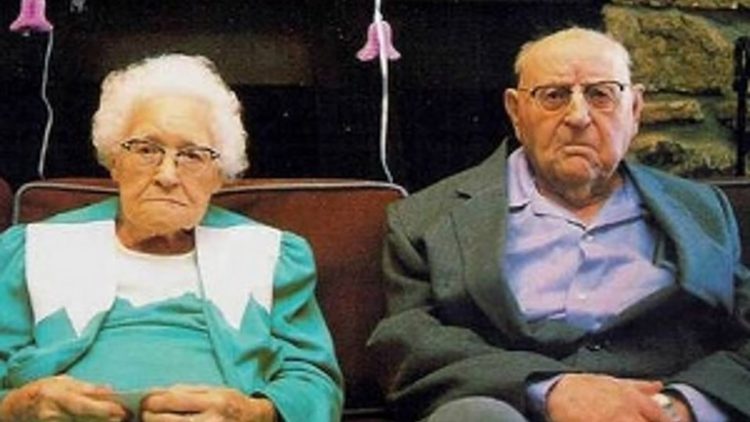 Antonio (99):  “Ik heb mijn 77-jarige huwelijk beëindigd door een oude affaire”