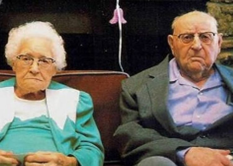 Antonio (99): “Ik heb mijn 77-jarige huwelijk beëindigd door een oude affaire”