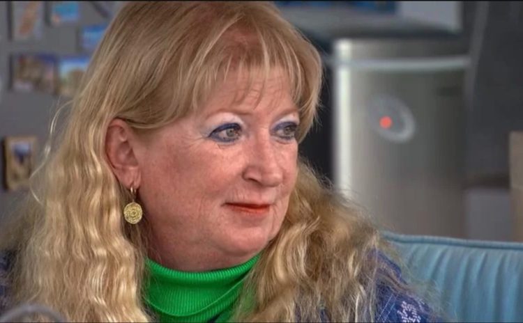 Ex-schoonfamilie B&B Vol Liefde Iris is woedend. ‘Een grote leugen!’