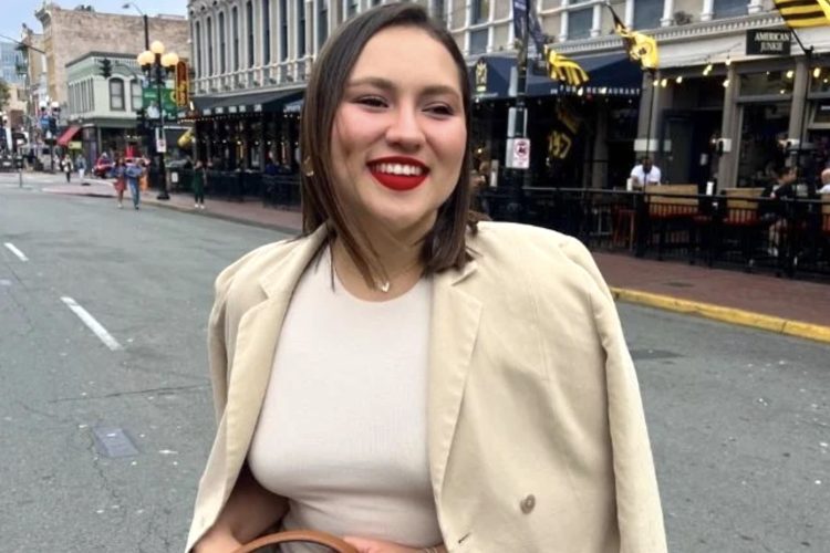 Karla (23): “Mannen met een laag inkomen moeten stoppen met daten”