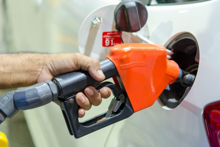 Grote verschillen benzineprijs in het land: “Deze tankstations zijn het goedkoopst”