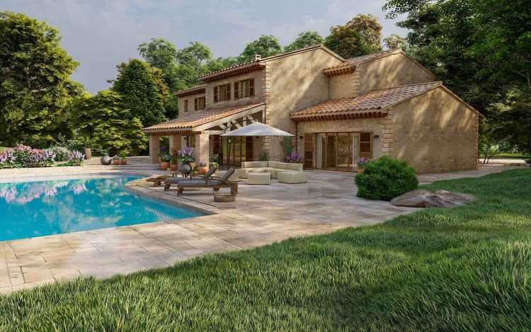 Jim (34): ‘Ik ben er klaar mee dat familie en vrienden gratis in mijn vakantiehuisje verblijven’