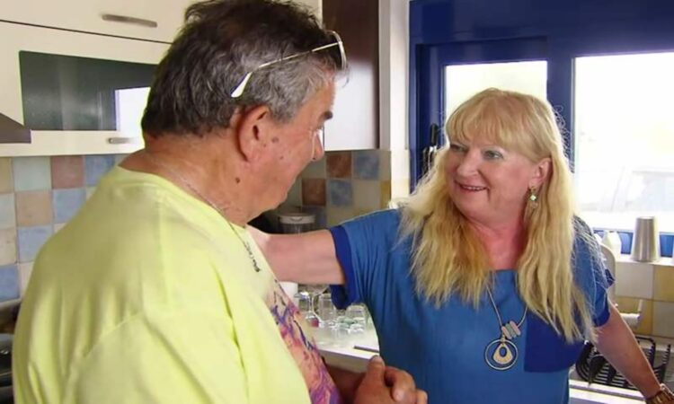 B&B Vol Liefde-kijkers zijn helemaal klaar met Iris: “Jan is geen werknemer maar een gast!”