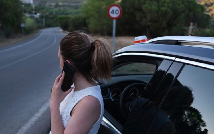 Robert: “Ik heb haar na een ruzie achtergelaten en ben 900 km alleen naar huis gereden”