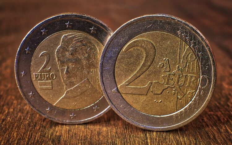 Je bezit een fortuin als je een van deze euromunten hebt