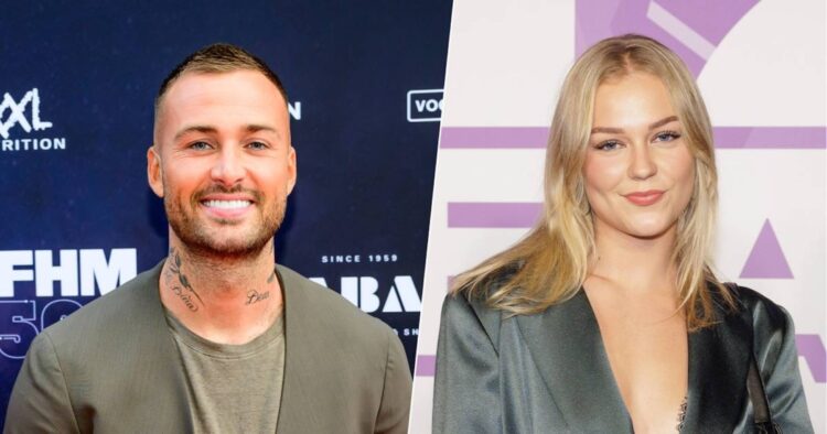 Marijn Kuipers deelt ‘geheim’ van prille relatie met Dave Roelvink