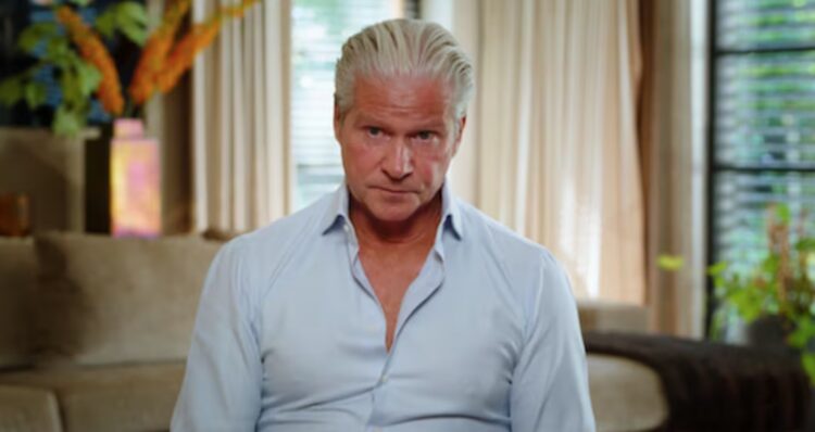 Dries Roelvink blikt terug op moeilijke tijd: “Ik verdiende slechts €8.000,- per maand”