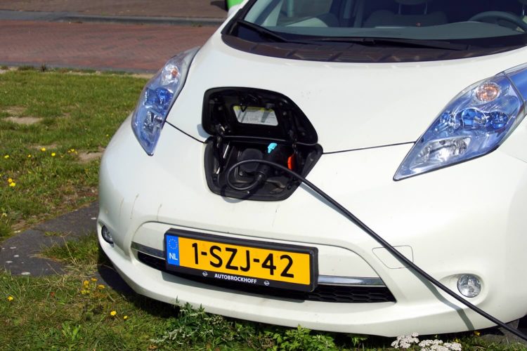 Meeste EV’s die stranden met lege accu hebben helemaal geen lege accu