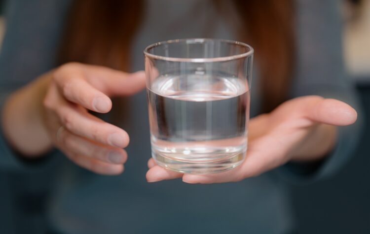 In dit 3-sterrenrestaurant betaal je een abnormaal bedrag voor één glas water