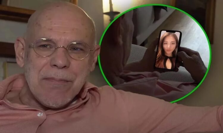 Hans (71) maakt €27.000 over naar zijn Aziatische internetliefje en wordt direct geblokkeerd