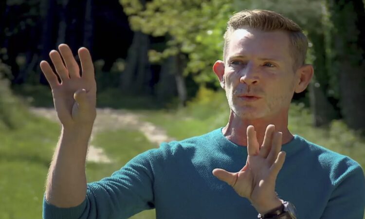 B&B Vol Liefde-kijkers krijgen de kriebels van nieuwe liefdeskandidaat Arno