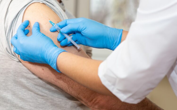 Nieuwe ronde coronaprikken, online afspraak maken kan vanaf vandaag