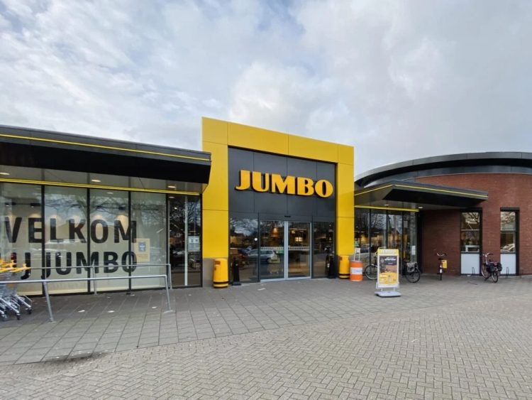 Belangrijke veiligheidswaarschuwing Jumbo: Breng dit product direct terug!