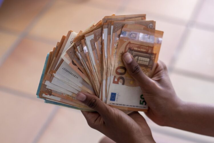 Zoveel kansspelbelasting moet je afstaan als je een geldprijs wint