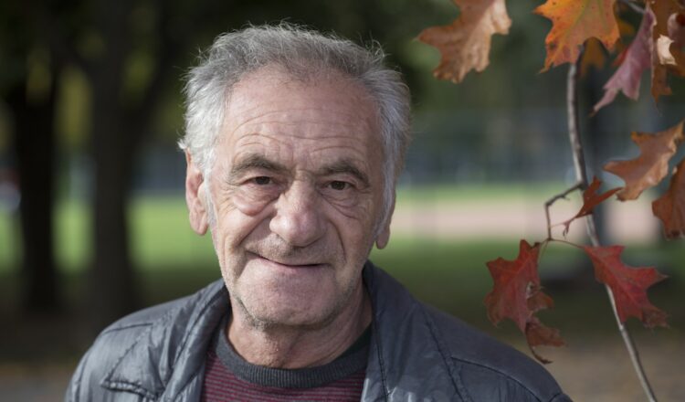 Klaas (67): “Ik weiger mijn pensioen te gebruiken, mijn kinderen moeten maar voor mij zorgen”