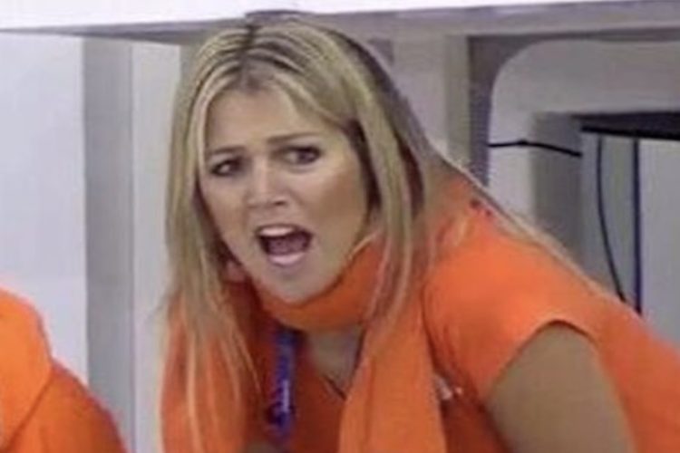 Koningin Máxima keihard aangepakt op TV “Van de gekken dit!”