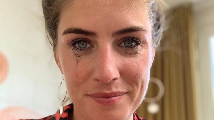 Schokkend: Marieke Elsinga biecht op. ‘Ik ben vreemdgegaan’