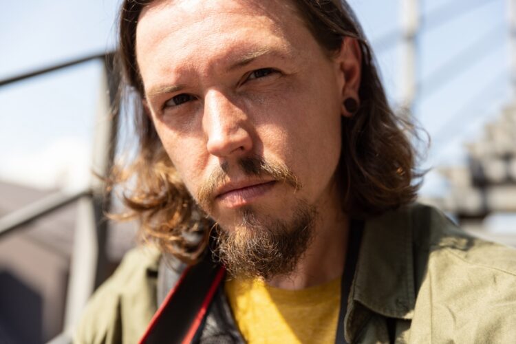 Mark (43): “Ik stop met werken; de bijstand is 200 euro meer dan mijn loon.”