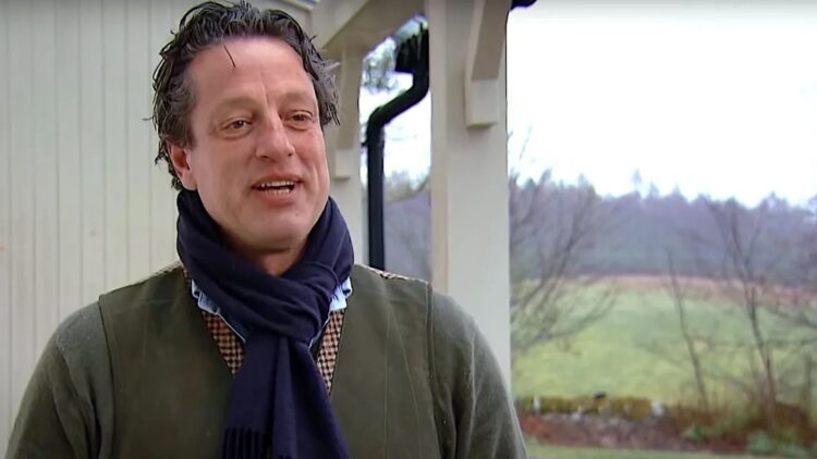 B&B Vol Liefde- Robert Jan woedend. ‘Allemaal grote onzin’