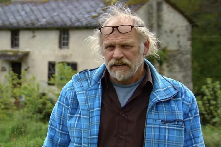 Thijz ergert zich aan Mariël in B&B Vol Liefde: ‘Zwijg, vrouw!’