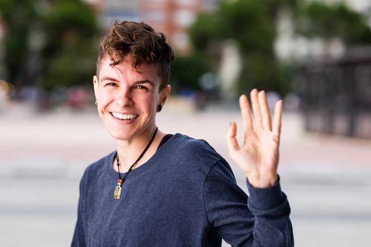 Maxime (26) heeft het lastig: “Ik kan geen vriend vinden omdat ik te knap ben”