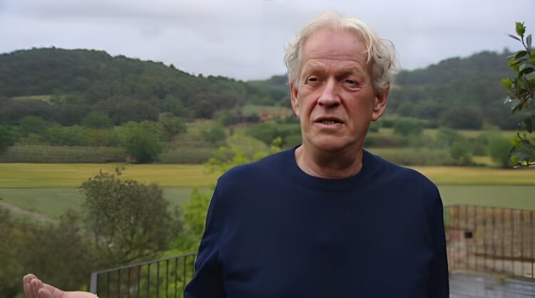 B&B Vol Liefde-deelnemer gaat stappen ondernemen: ‘Hij heeft aan mij gezeten.’