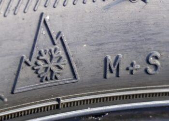 Rijd je nog op M+S-banden, let dan op: vanaf 1 oktober gelden er nieuwe regels