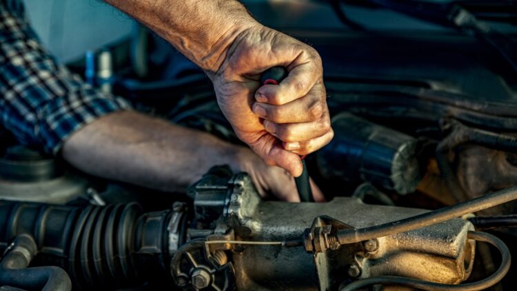 Michael (52): “Ik werd gepest op het werk omdat er loonbeslag werd gelegd op mijn inkomen.”