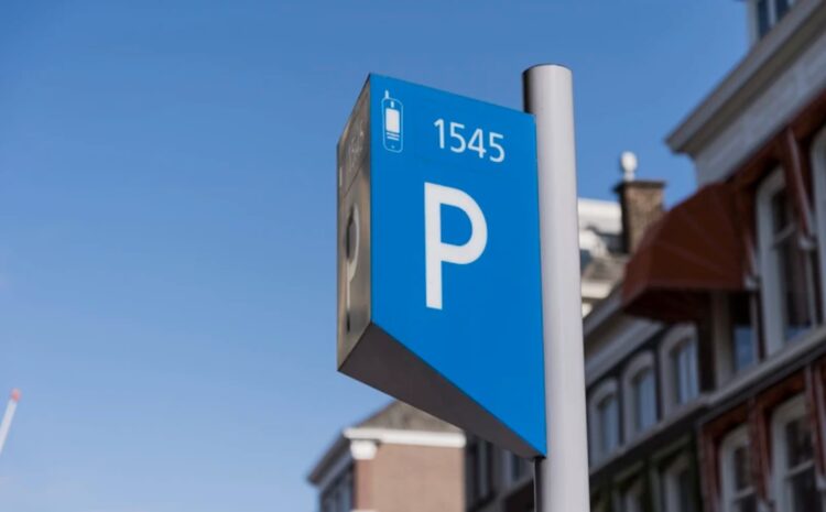 Zo voorkom je hoge rekeningen door parkeerapps