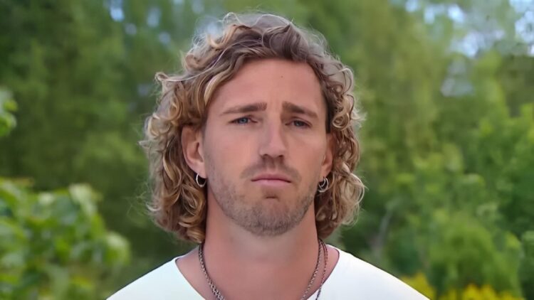 Details uitgelekt: Dit is de echte reden waarom B&B-Mike niet verder wilde met Noor