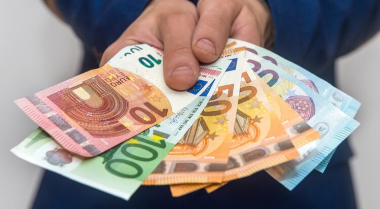 Tot dit bedrag mag je bijverdienen zonder belasting te hoeven betalen