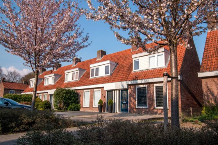 Zoveel eigen geld heb je nodig om een huis van 400.000 te kopen