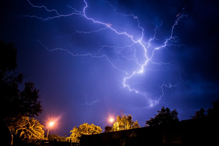 Weerwaarschuwing afgegeven: “Extreem weer op komst”