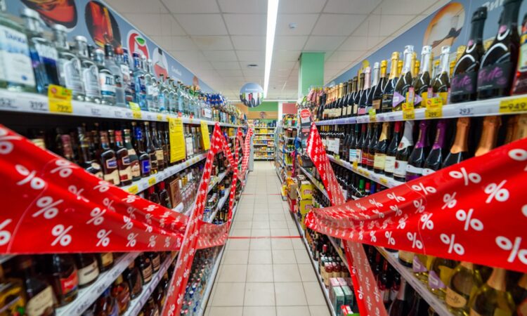 Dit is op het moment de allergoedkoopste supermarkt van Nederland