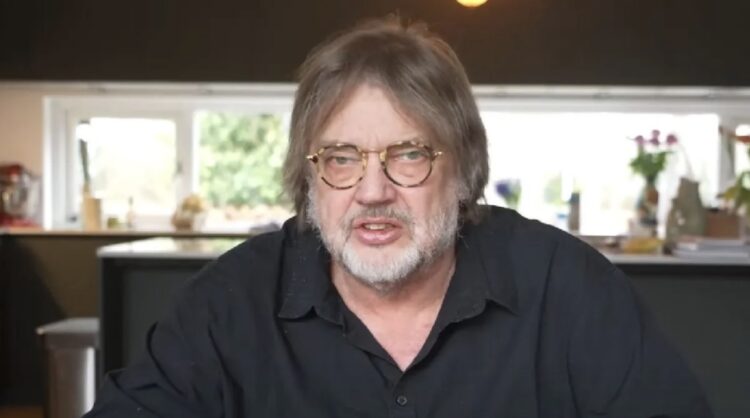 Enorm drama Henk Westbroek (72): “Het gaat niet goed”