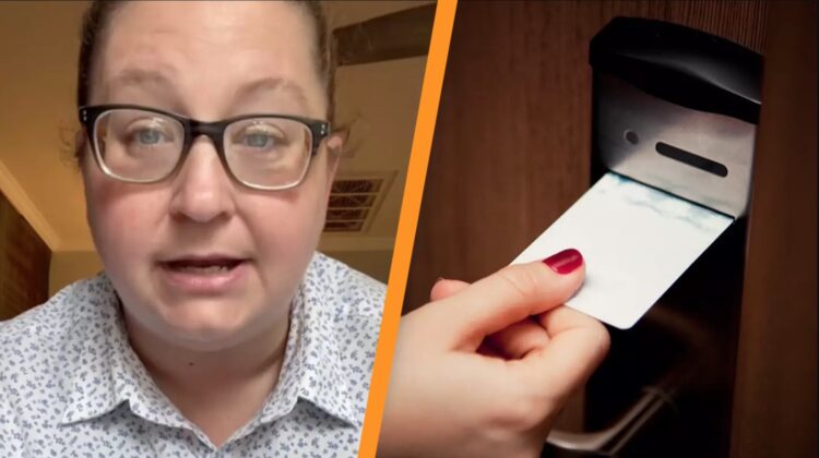 Hotelmedewerker waarschuwt: “8 dingen die je nooit moet doen als hotelgast!”