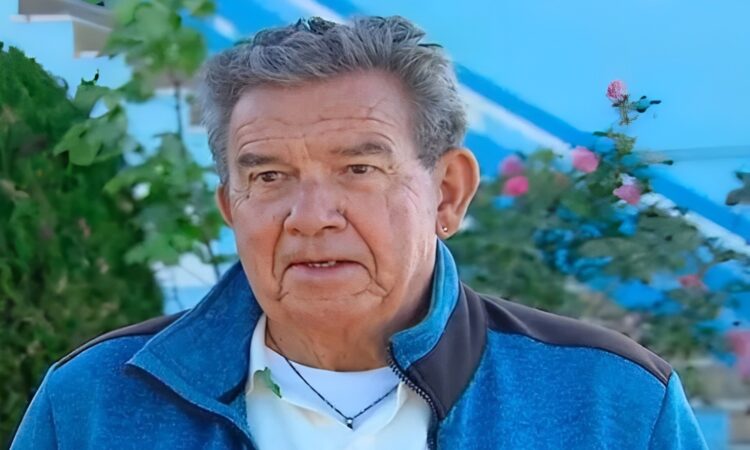 Zo zag Jan uit ‘B&B Vol Liefde’ er vroeger uit!