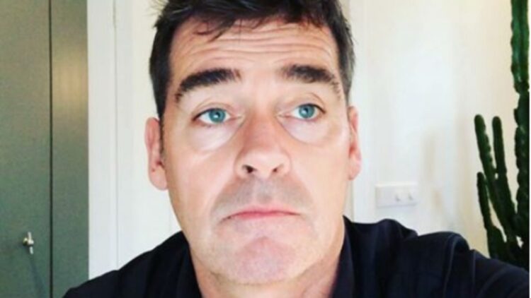 Jeroen van der Boom reageert op heftige uitspraken Gordon: ‘Dit kan echt niet’