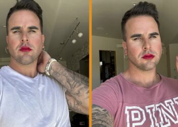 Josh (37): “Als transgender zie ik er beter uit dan de meeste vrouwen.”