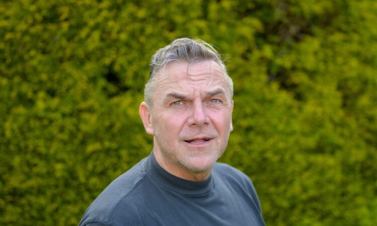 Albert (56): “Ik vraag mijn kinderen om kostgeld, maar ze weigeren het te betalen.”